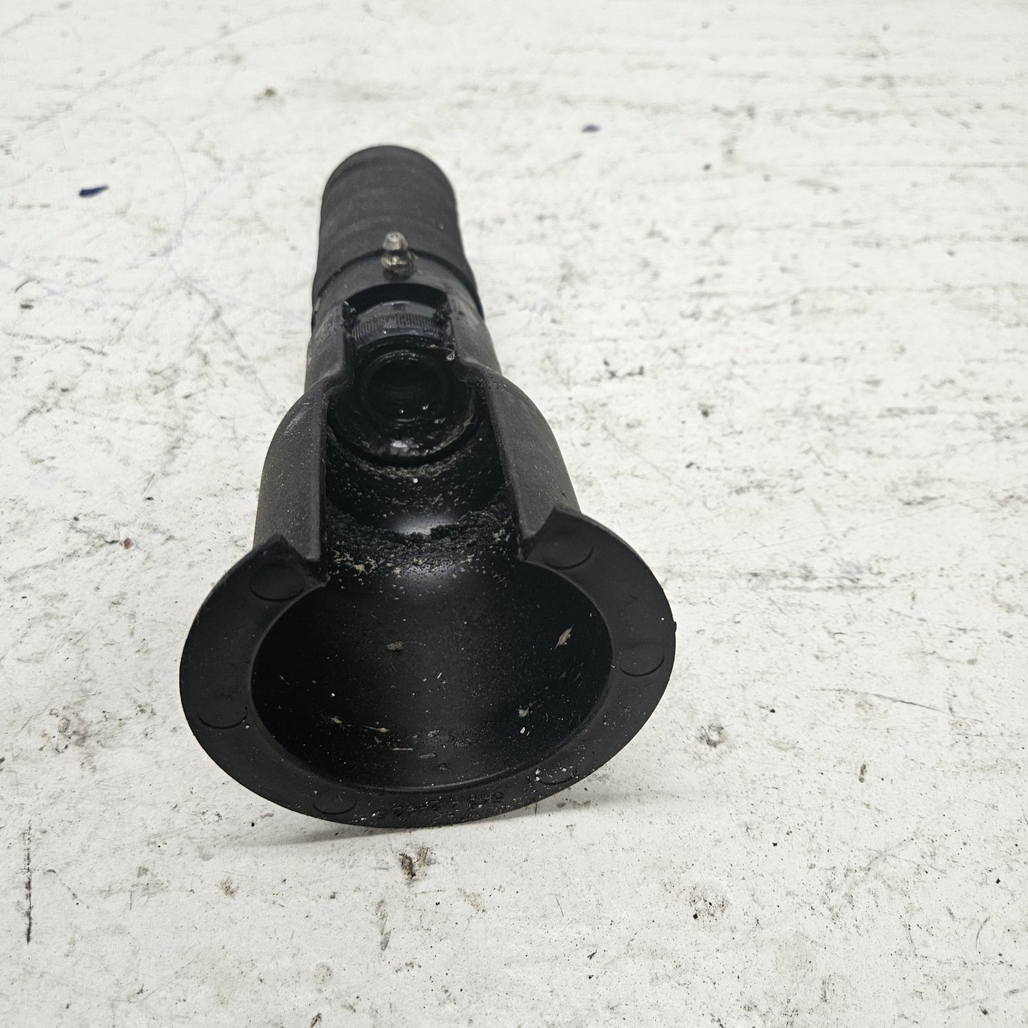 Polaris PWC Watercraft 1992-2000 SL SLT SLTX OEM Coupler Shroud Part# 5431412