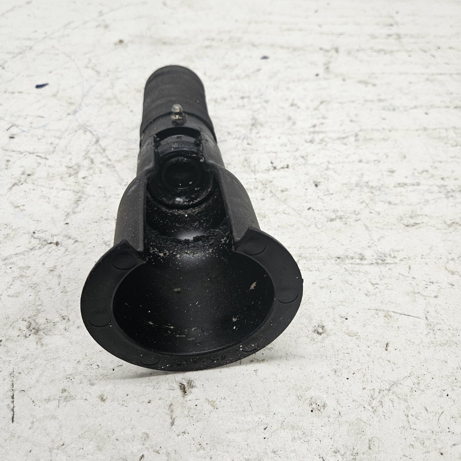 Polaris PWC Watercraft 1992-2000 SL SLT SLTX OEM Coupler Shroud Part# 5431412