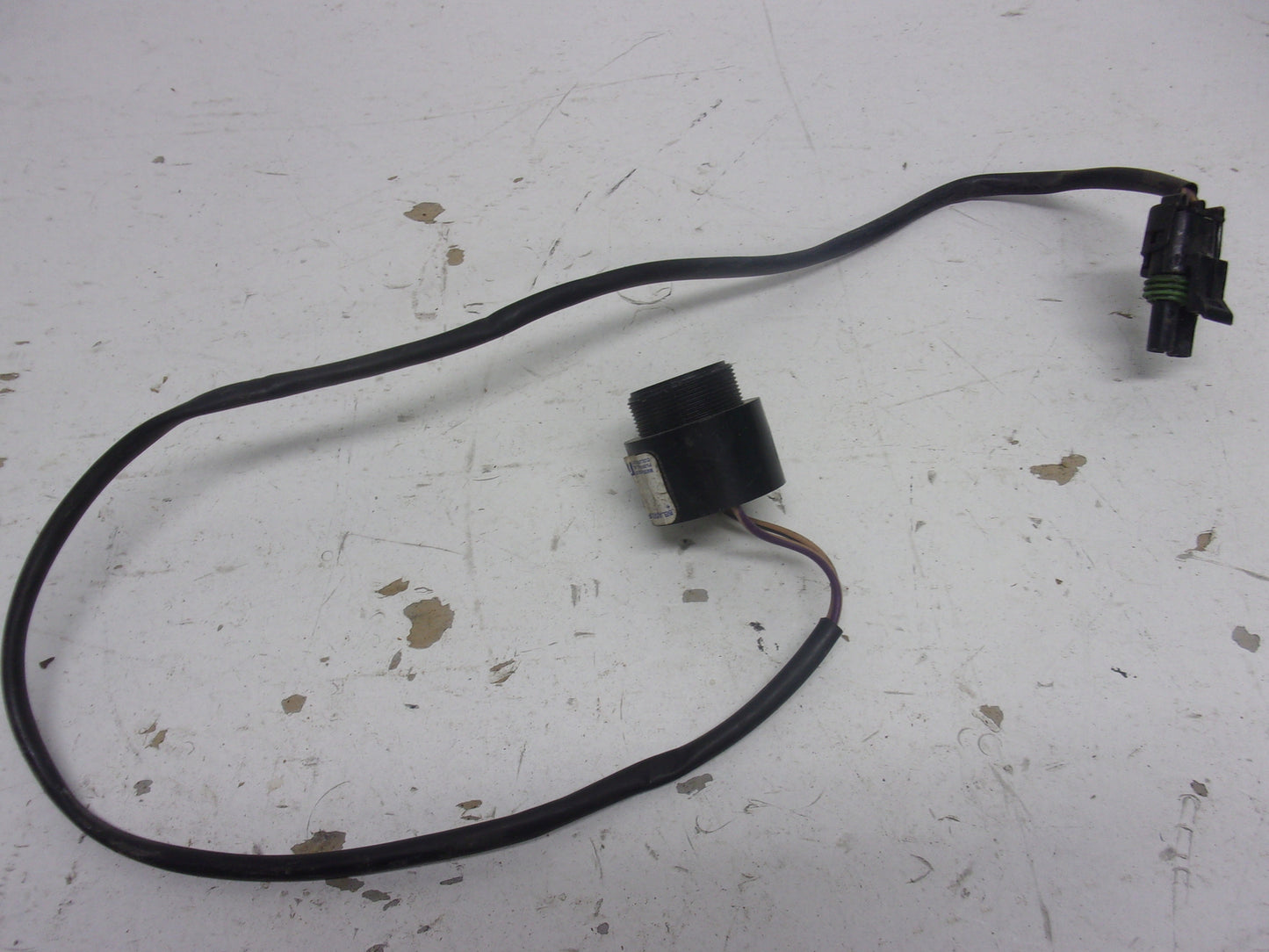 Sea Doo Bombardier PWC 1997-2003 GS GSX XP GTI GTX XP RX LRV Buzzer # 278000978