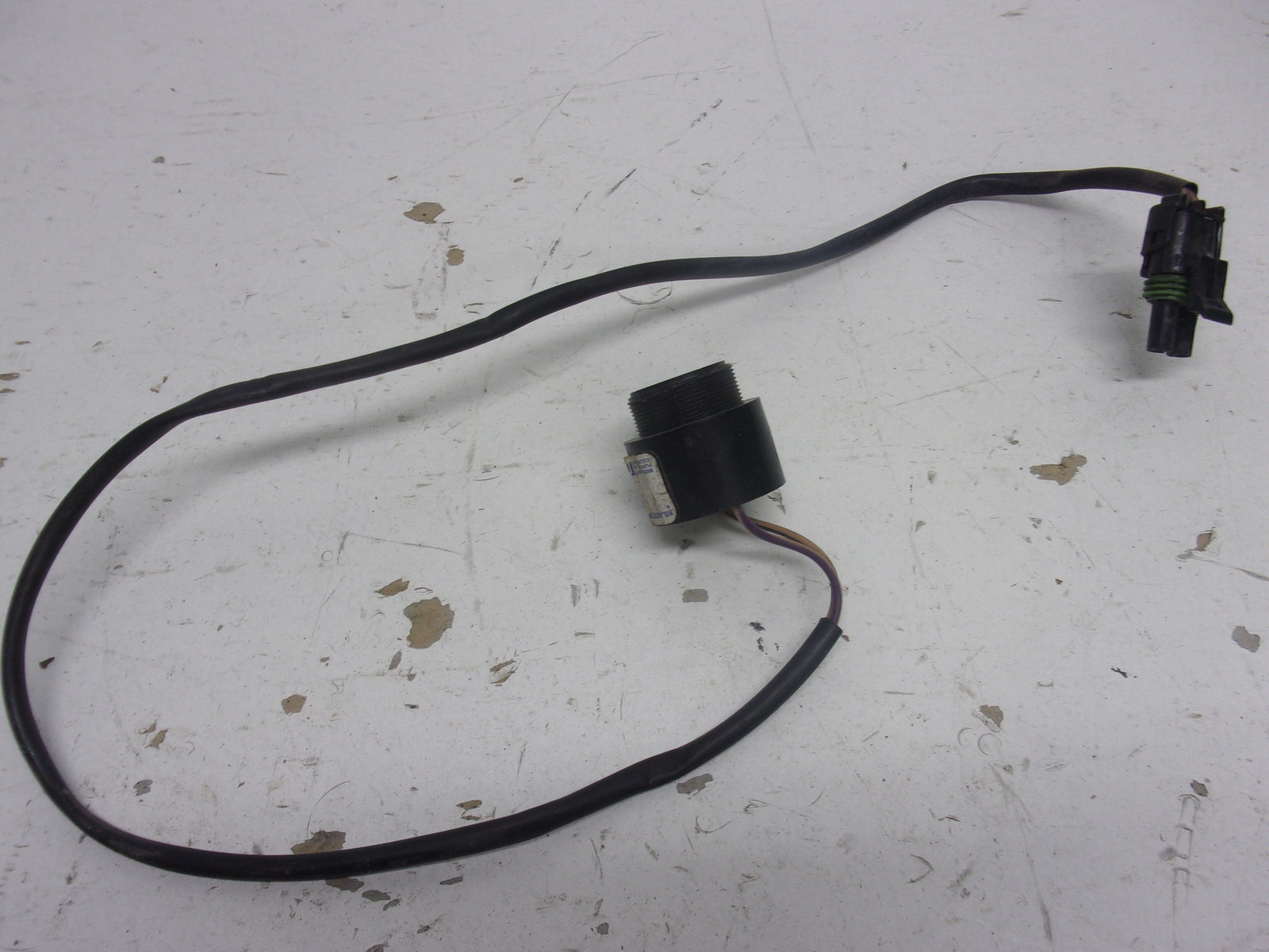 Sea Doo Bombardier PWC 1997-2003 GS GSX XP GTI GTX XP RX LRV Buzzer # 278000978