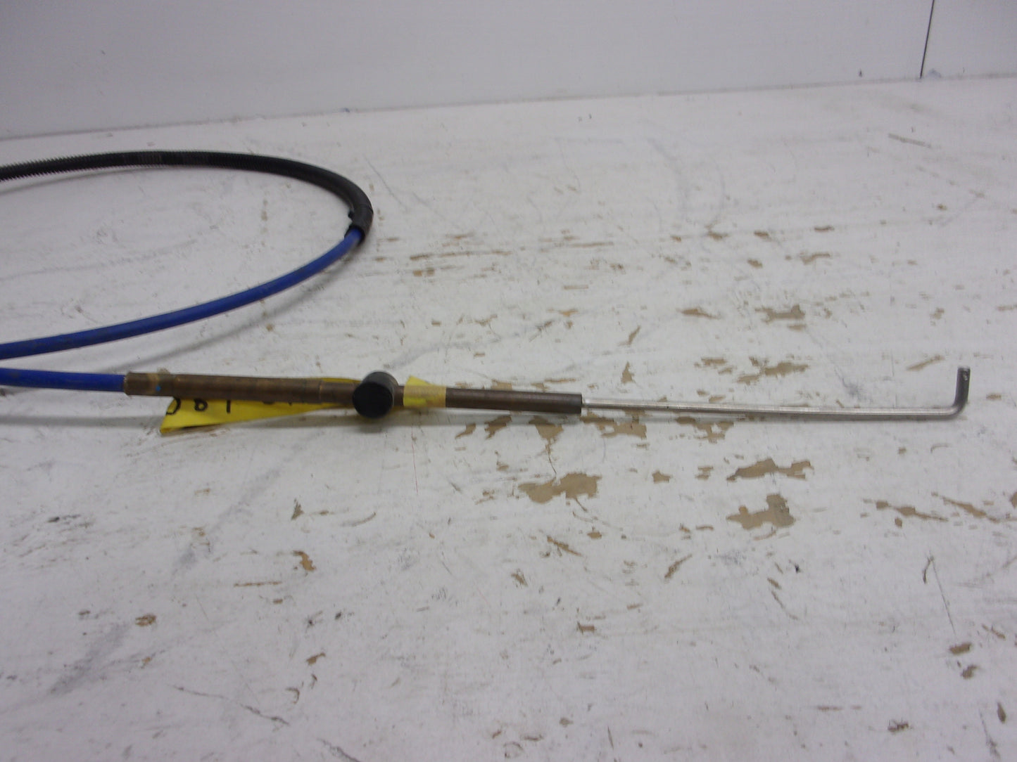Polaris PWC Watercraft 2003-2004 MSX 110/140/150 OEM Reverse Cable Part# 7081089