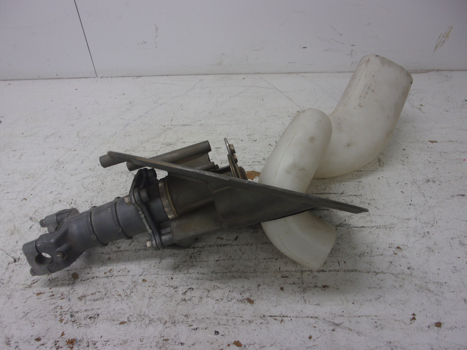 Kawasaki Jet Ski 1997-2000 STX 900/1100 Complete Handlepole Bracket 39021-3706