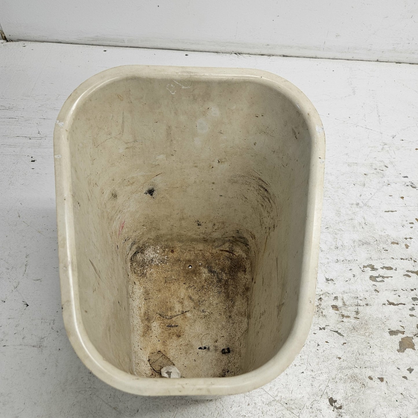 Kawasaki Jet Ski 1992-1994 750SS OEM Storage Case / Storage Bin Part# 39012-3710