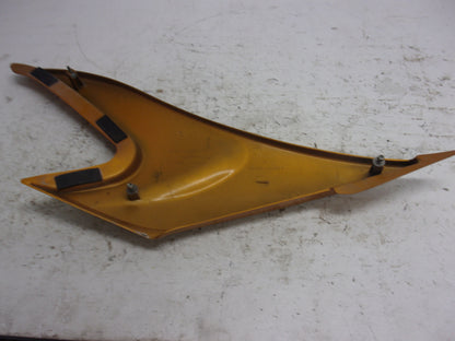 Kawasaki Jet Ski 2005 STX-12F OEM Gold Right Side Cover Part# 14091-3709-368