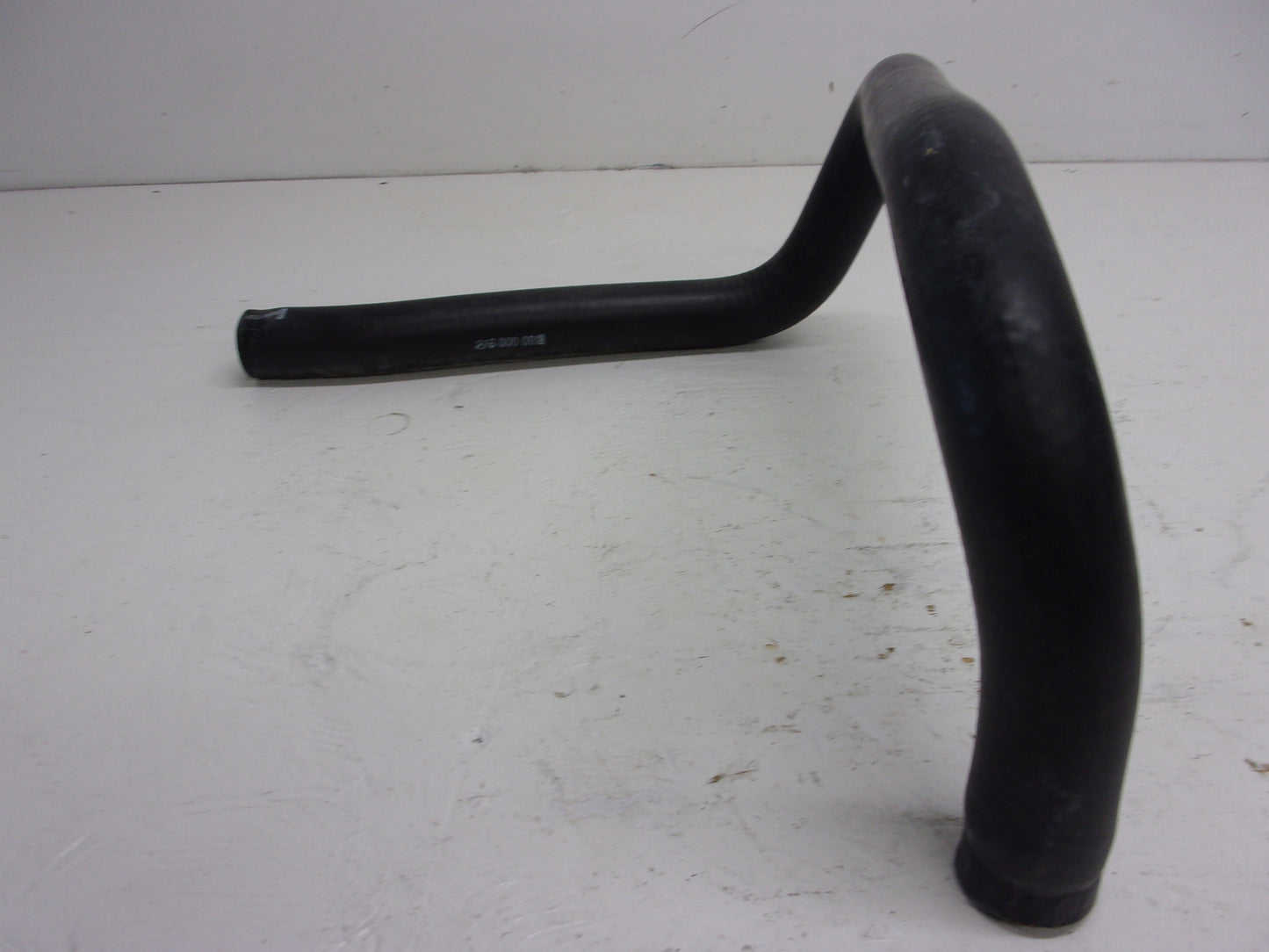 Sea Doo Bombardier 2002-2005 RXT GTX 4-Tec OEM Left Hand Coolant Hose 276000092