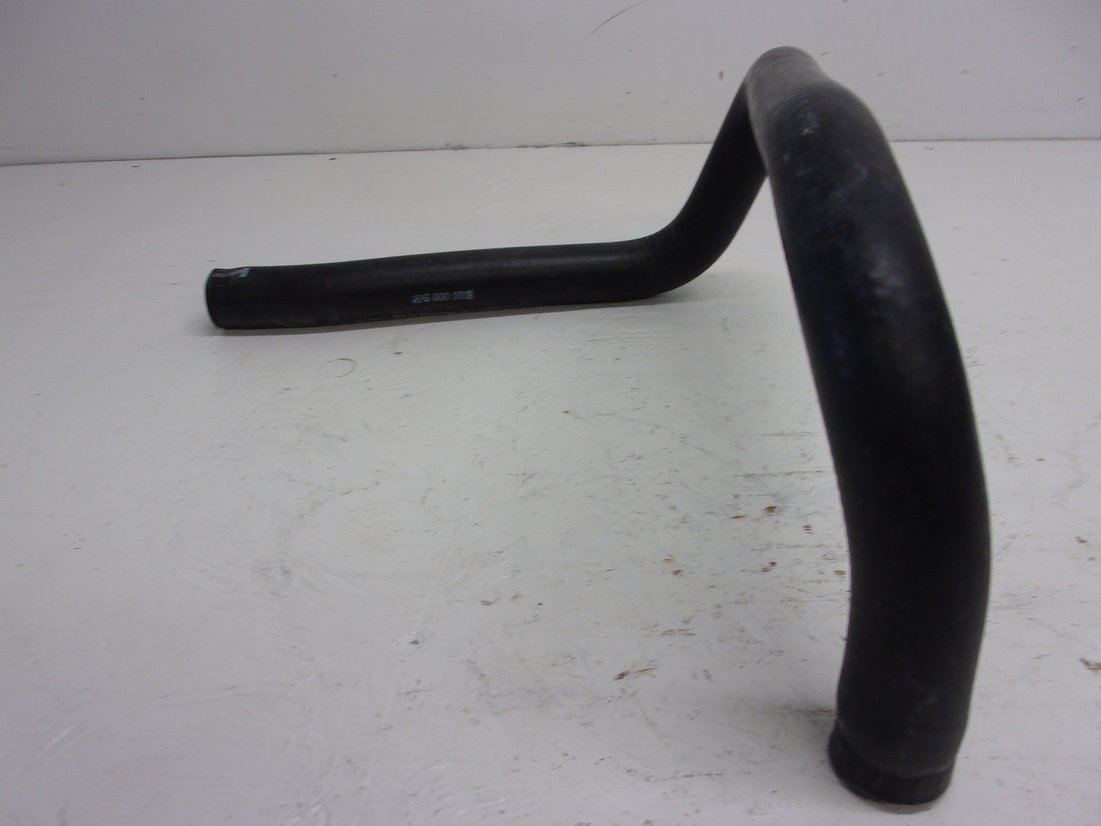 Sea Doo Bombardier 2002-2005 RXT GTX 4-Tec OEM Left Hand Coolant Hose 276000092