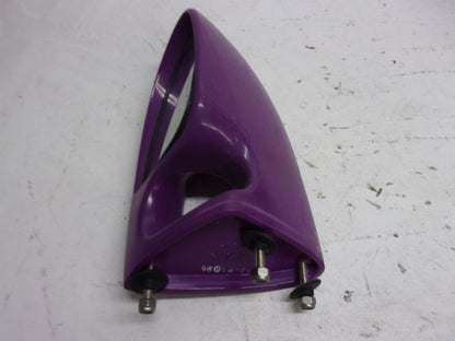 Polaris PWC Watercraft 1997 SLT 780 OEM Wild Grape RH Mirror Part# 2652111-237