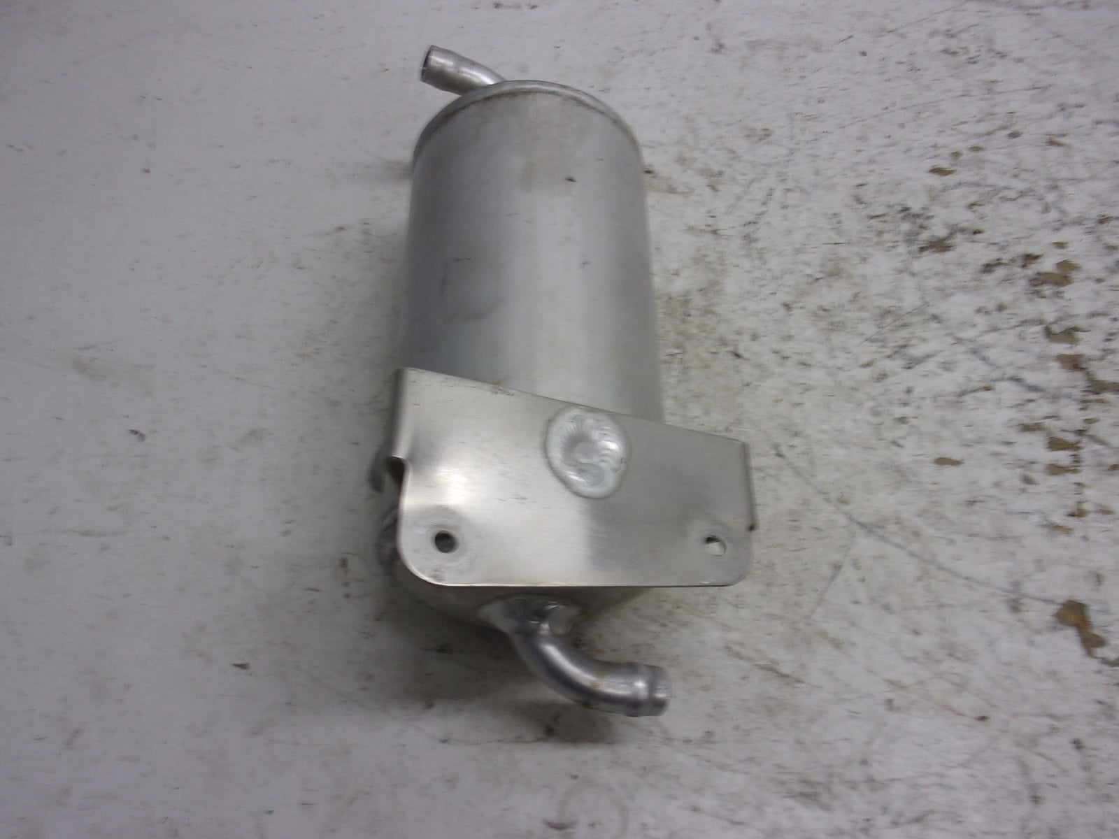 Kawasaki Jet Ski 2007-2012 Ultra OEM Oil Separator Tank Assembly Part 52001-3741