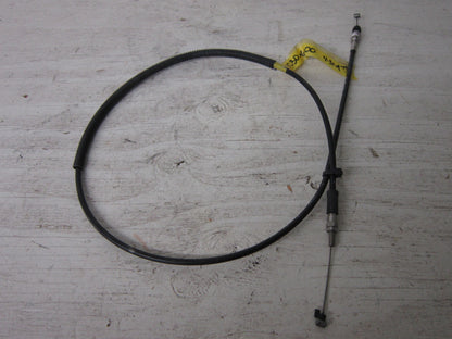 Yamaha WaveRunner 1999-2001 GP XL XLT XA OEM Throttle Cable Part 66V-67252-00-00