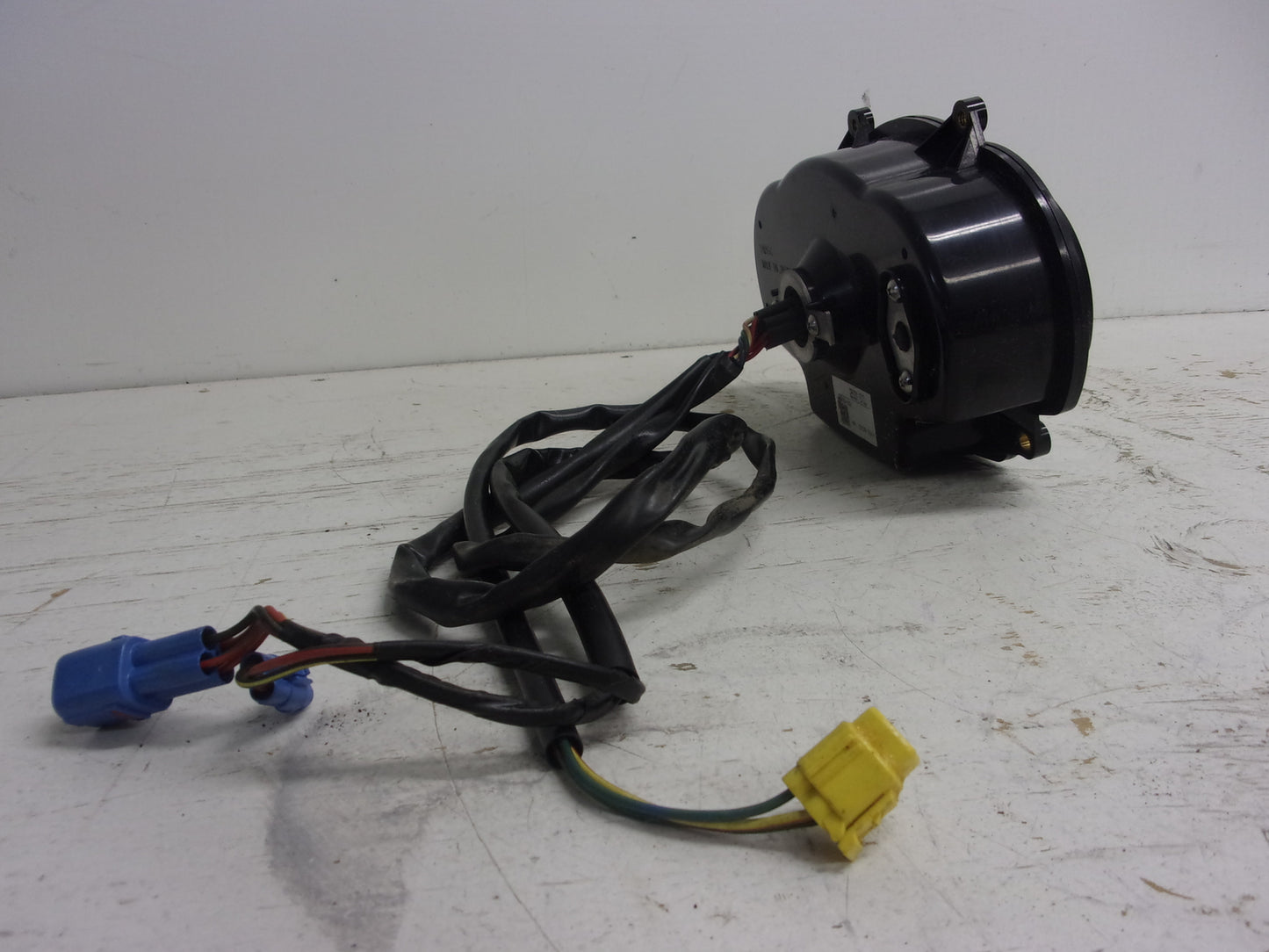 Kawasaki Jet Ski 2008-2010 Ultra 250/260 OEM Meter / Gauge Assembly 25031-3758
