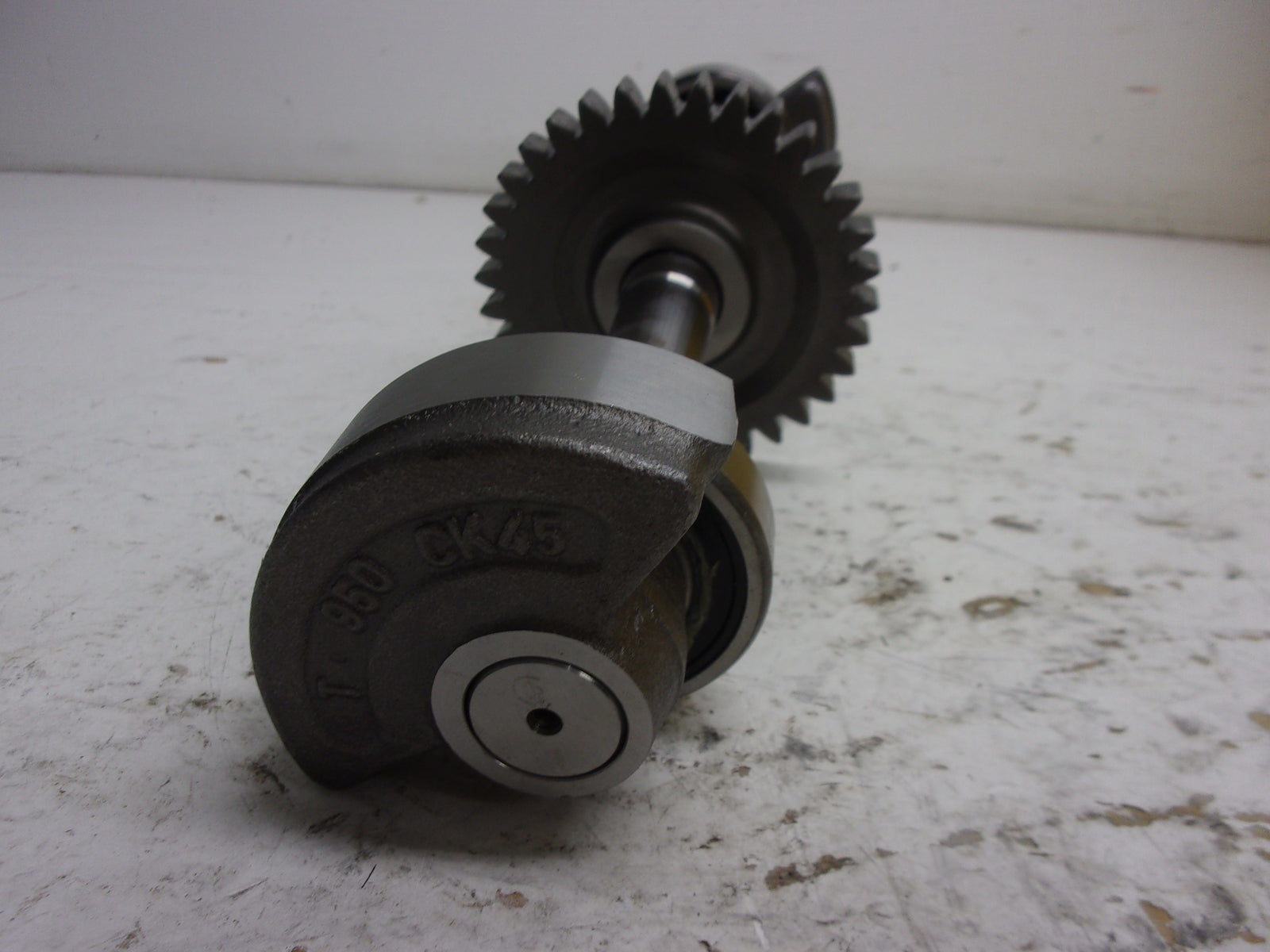 Sea Doo Bombardier 2003-2004 GTX RX XP 951 DI OEM Balance Shaft Part# 420837445