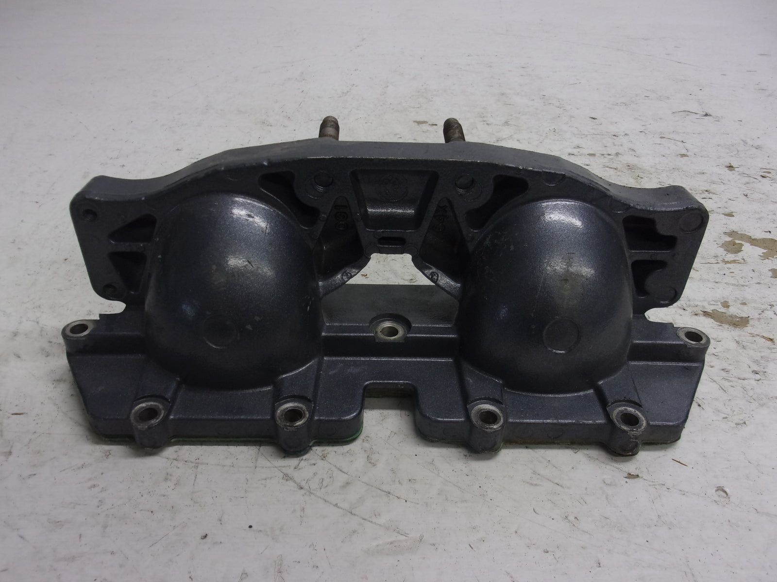 Yamaha WaveRunner 1998-2000 GP XL 760 OEM Intake Manifold Part# 64X-13555-00-8P