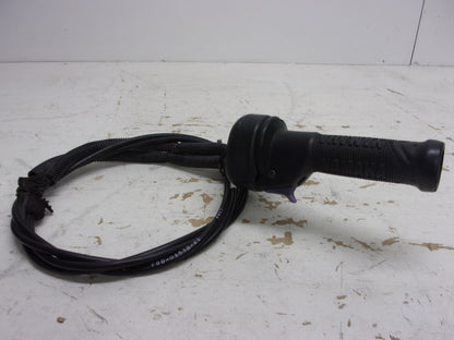 Yamaha Waverunner 99-2000 SUV XL 800 1200 Control Cables + Grip F0D-U153D-00-00