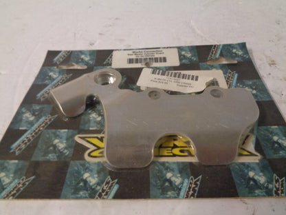 Honda Dirt Bike 2002-2004 CRF450 NEW Werks Rear Master Cylinder Guard 1731-0027