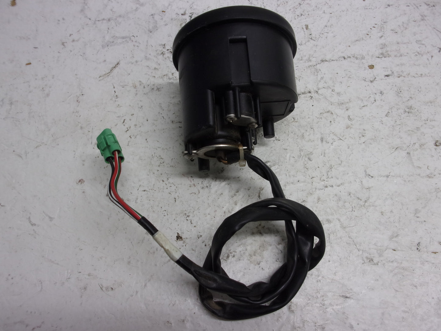 Kawasaki Jet Ski 1995 ZXI 750/900 OEM Speedometer Part# 25005-3701