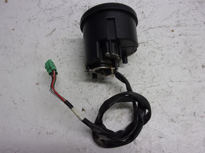 Kawasaki Jet Ski 1995 ZXI 750/900 OEM Speedometer Part# 25005-3701