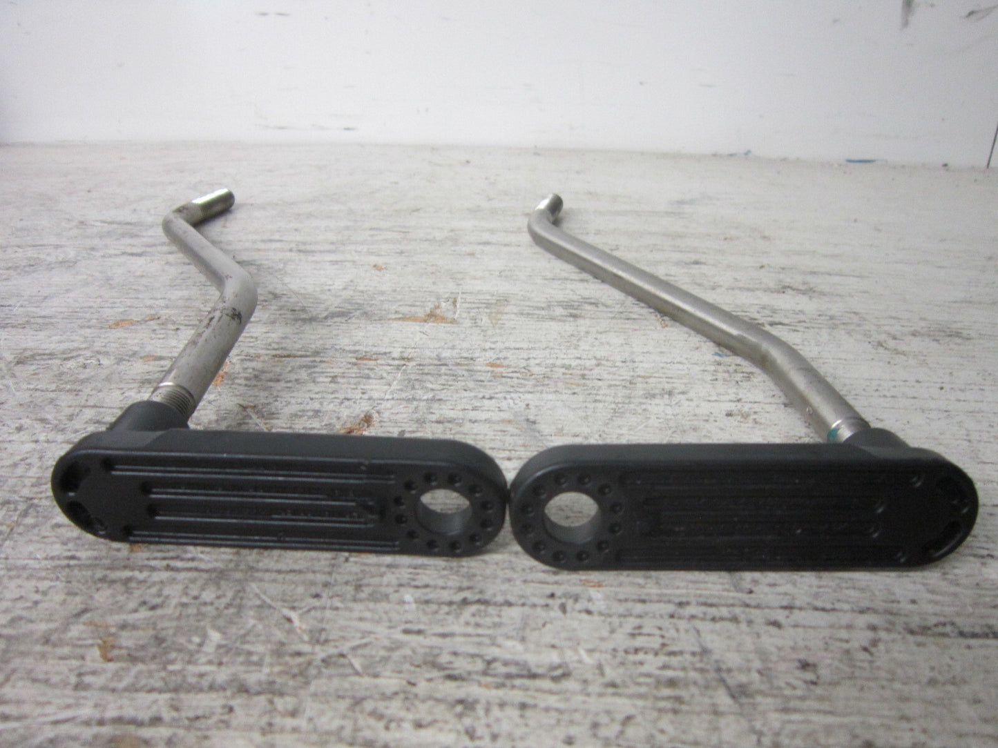 Sea Doo Bombardier 2003-2005 RXT RXP GTX LE RFI Opas Tie Rod Set Part# 277001062
