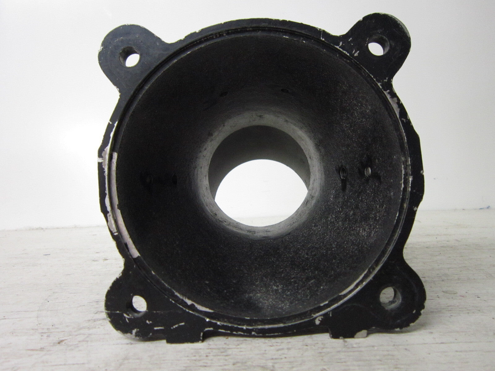 Tigershark Watercraft 1997 Monte Carlo 1000 Venturi + Steering Nozzle # 0675-103