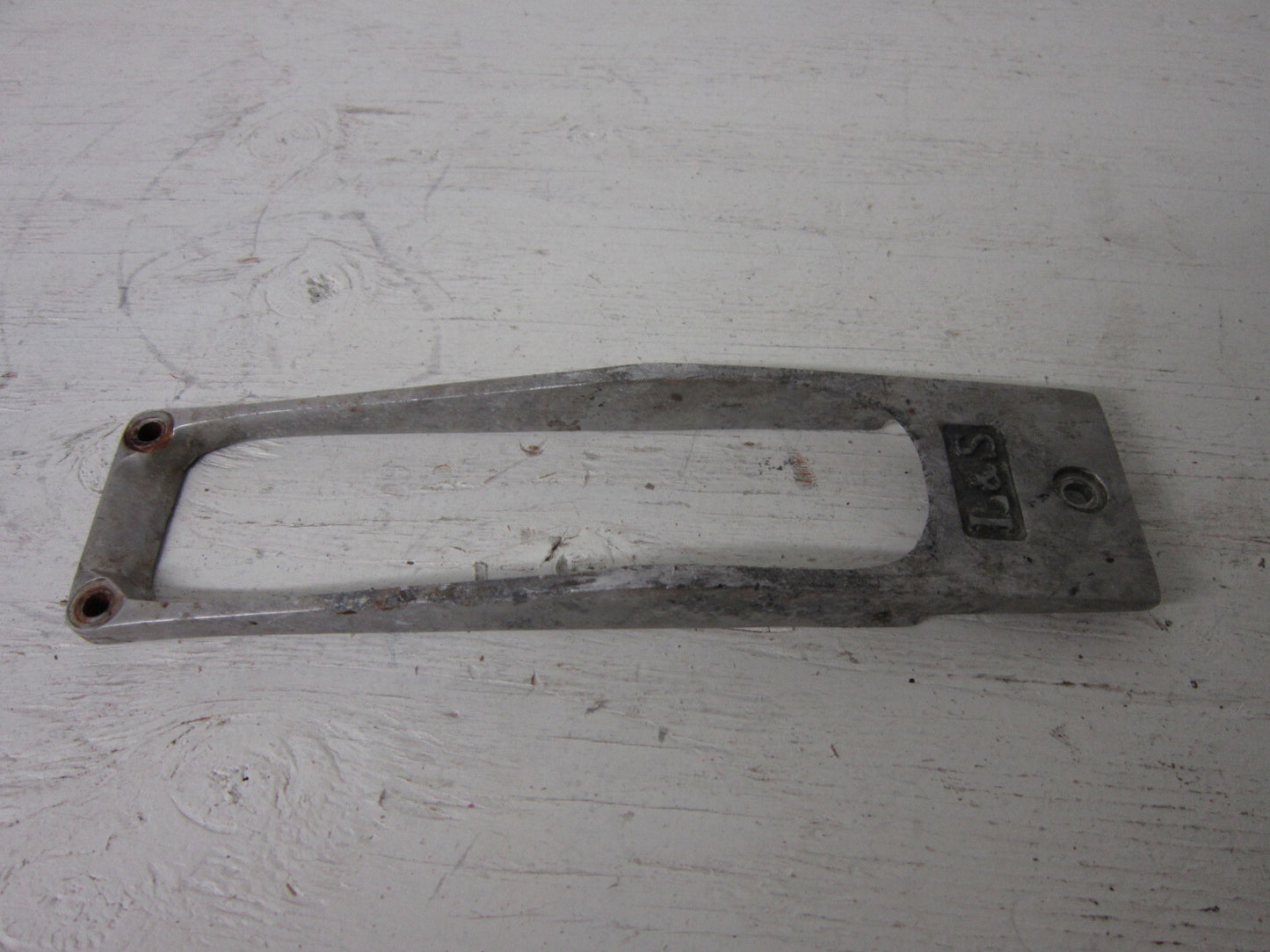 Kawasaki Jet Ski 76-1995 JS400/440/550/500SX Vintage L&S Intake Grate 59366-3001