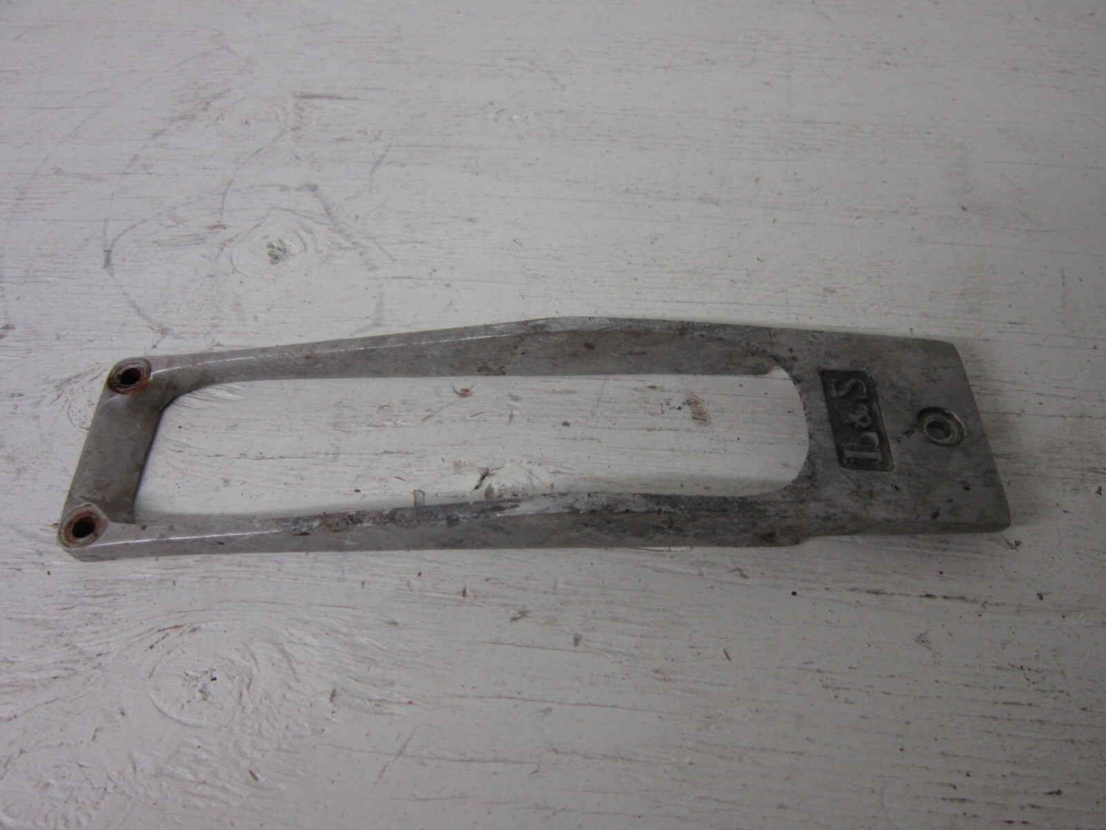 Kawasaki Jet Ski 76-1995 JS400/440/550/500SX Vintage L&S Intake Grate 59366-3001