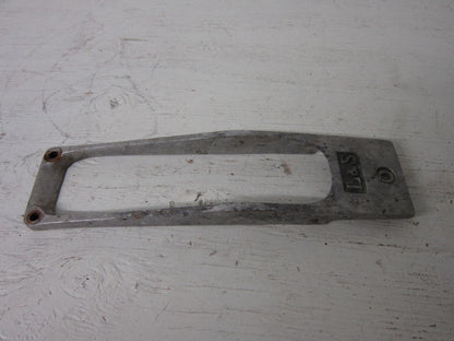 Kawasaki Jet Ski 76-1995 JS400/440/550/500SX Vintage L&S Intake Grate 59366-3001