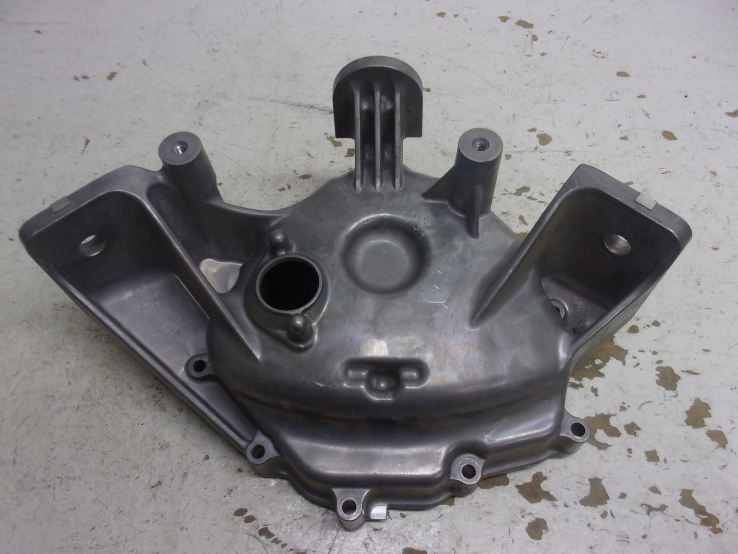 Yamaha Waverunner 2012-2022 EX VX Super Jet OEM Crankcase Cover 6EY-15421-00-00