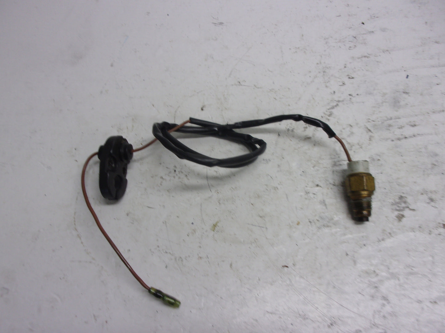 Polaris PWC Watercraft 1995-2000 SL SLT SLX 750 OEM Thermo Switch Part# 3240223