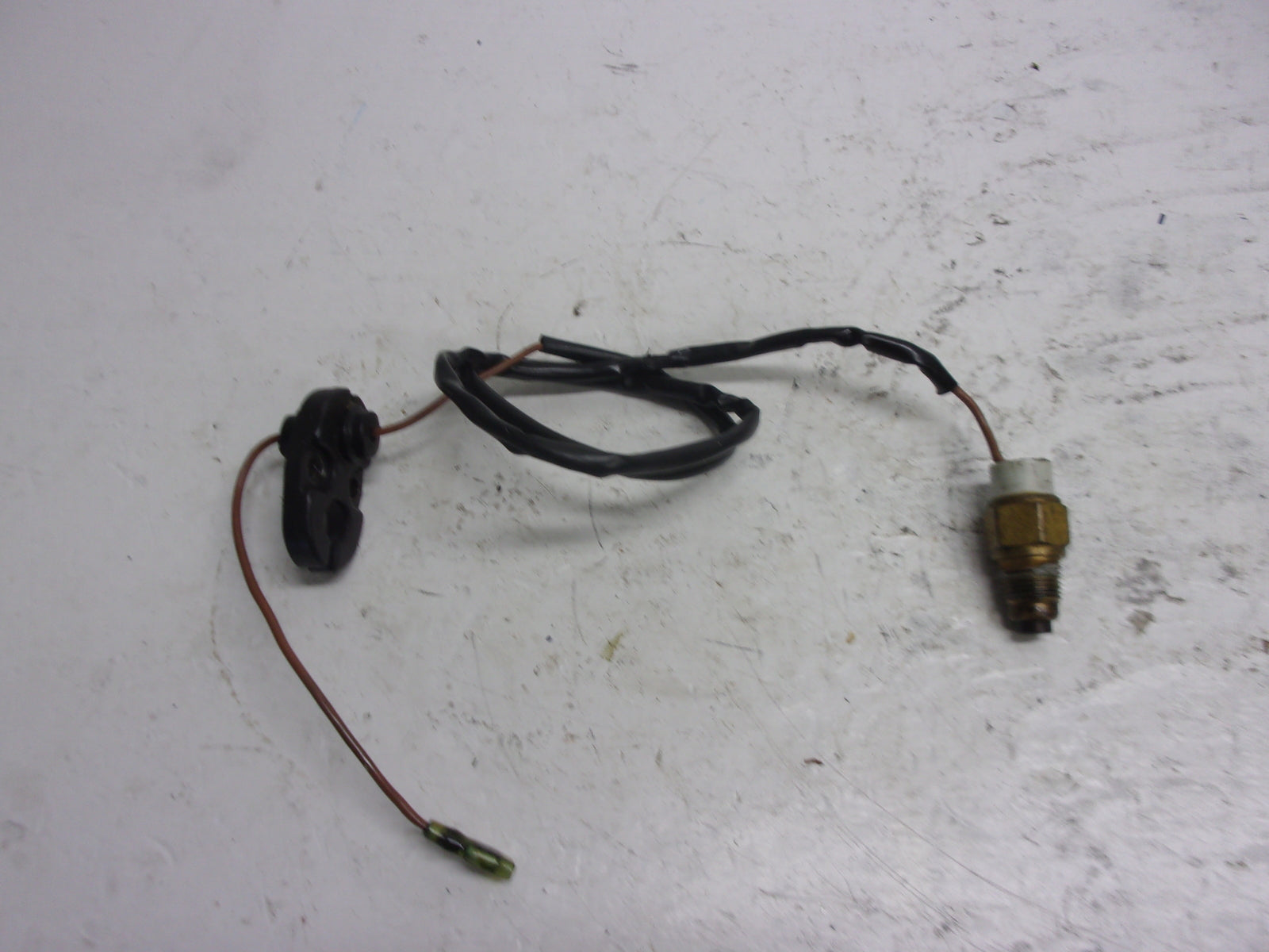 Polaris PWC Watercraft 1995-2000 SL SLT SLX 750 OEM Thermo Switch Part# 3240223