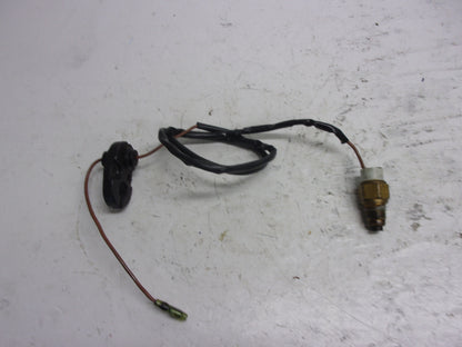 Polaris PWC Watercraft 1995-2000 SL SLT SLX 750 OEM Thermo Switch Part# 3240223