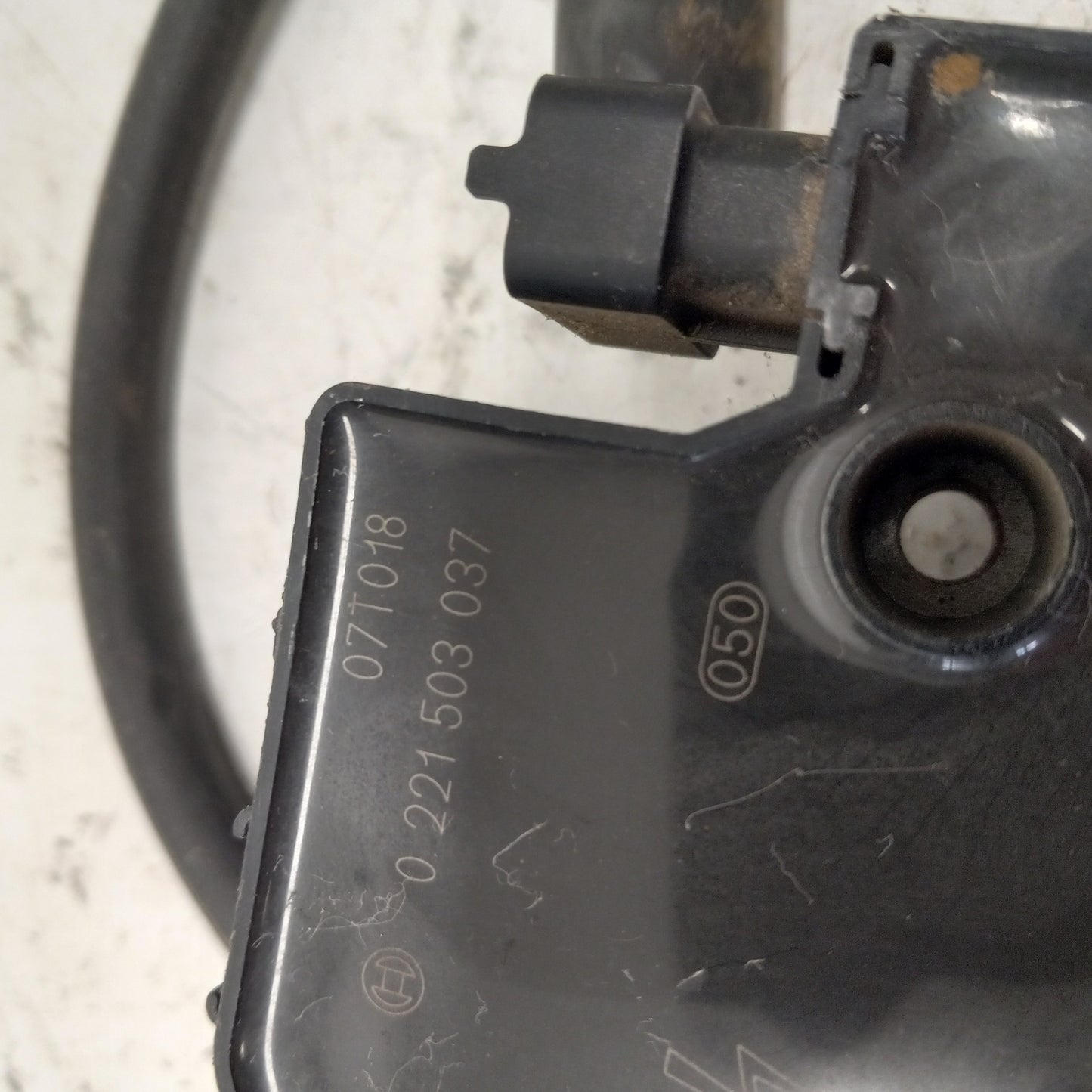 Can-Am Roadster 2008-2016 ST RT GS RS OEM Complete Ignition Coil Part# 278001546