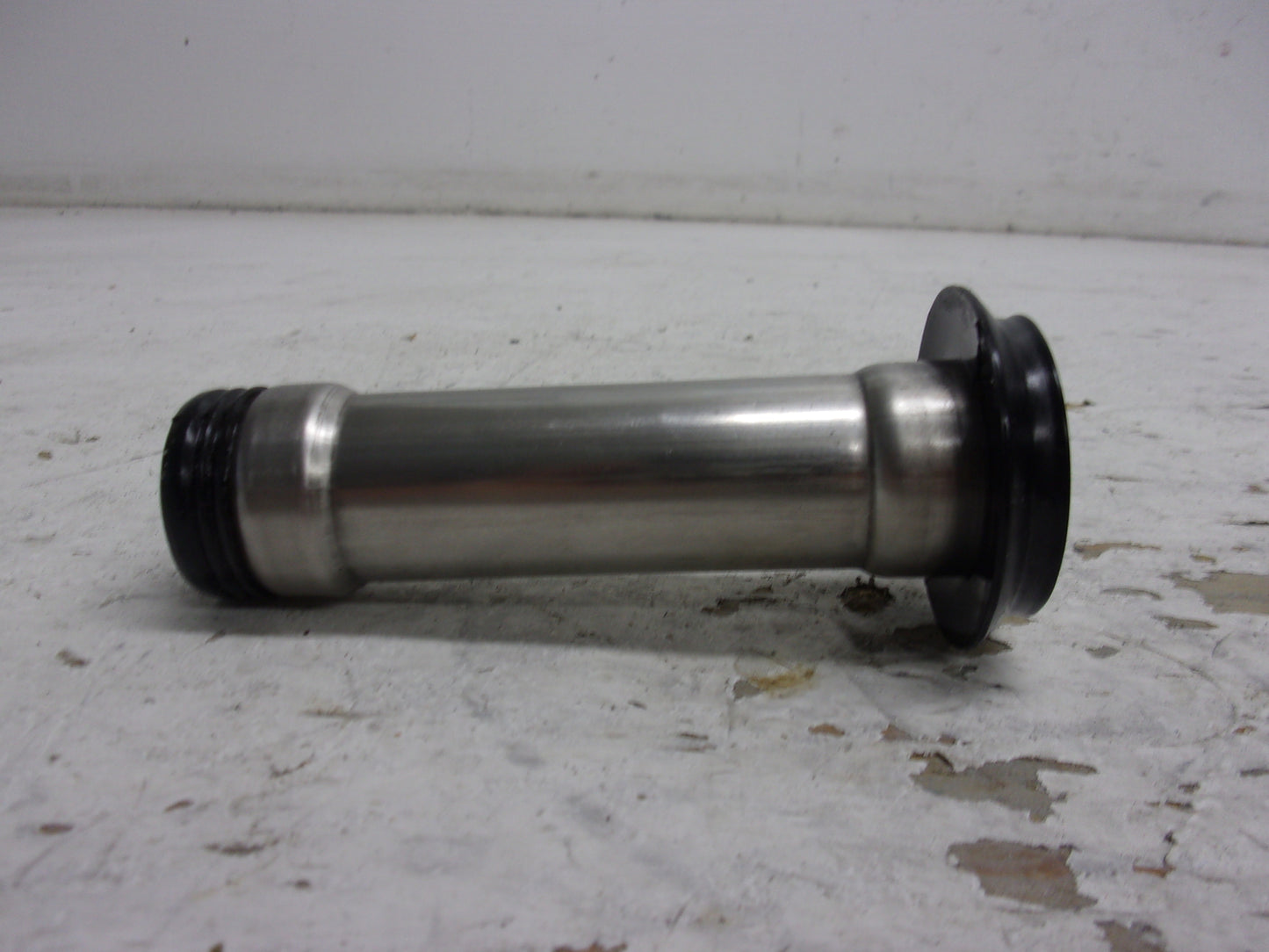 Sea Doo Bombardier 2003-2005 RXT GTX RXP OEM Spark Pug Pipe Set Part# 420851750