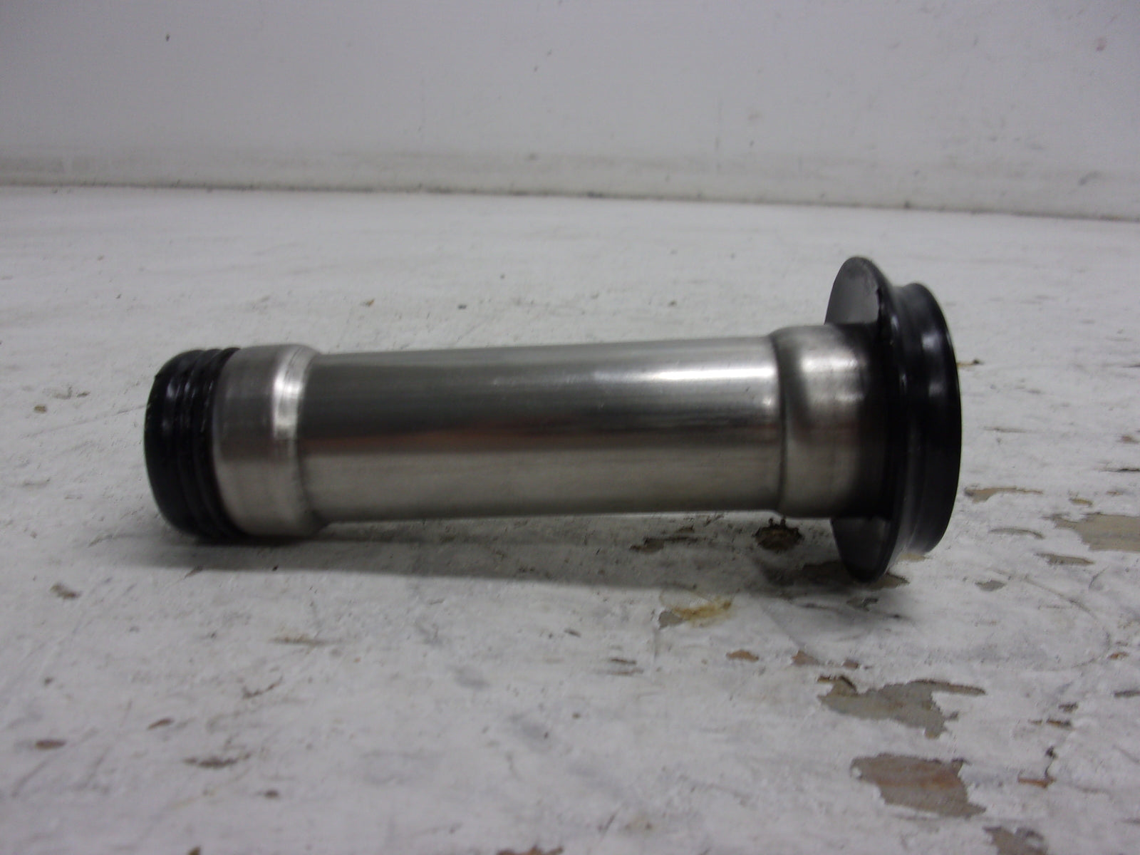 Sea Doo Bombardier 2003-2005 RXT GTX RXP OEM Spark Pug Pipe Set Part# 420851750