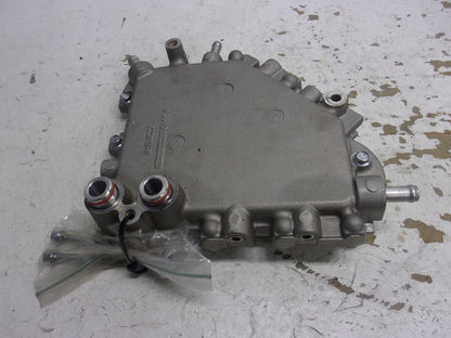 Yamaha WaveRunner 2012 FX FZS FZR 1.8 L OEM Oil Cooler Part# 6S5-13470-20-00