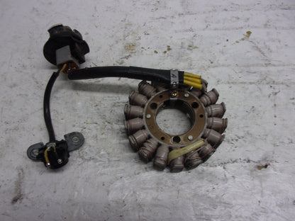 Sea Doo Bombardier 1996-2002 RX GTX XP GSX LRV OEM Stator Assembly # 290886588