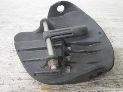 Sea Doo Bombardier 2003-2005 RXT RXP GTX LE RFI Left Side Opas Vane 277001143