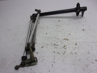 Polaris Snowmobile 2011-2016 RMK Pro Assault OEM Pitman Arm + Tie Rods 1823676