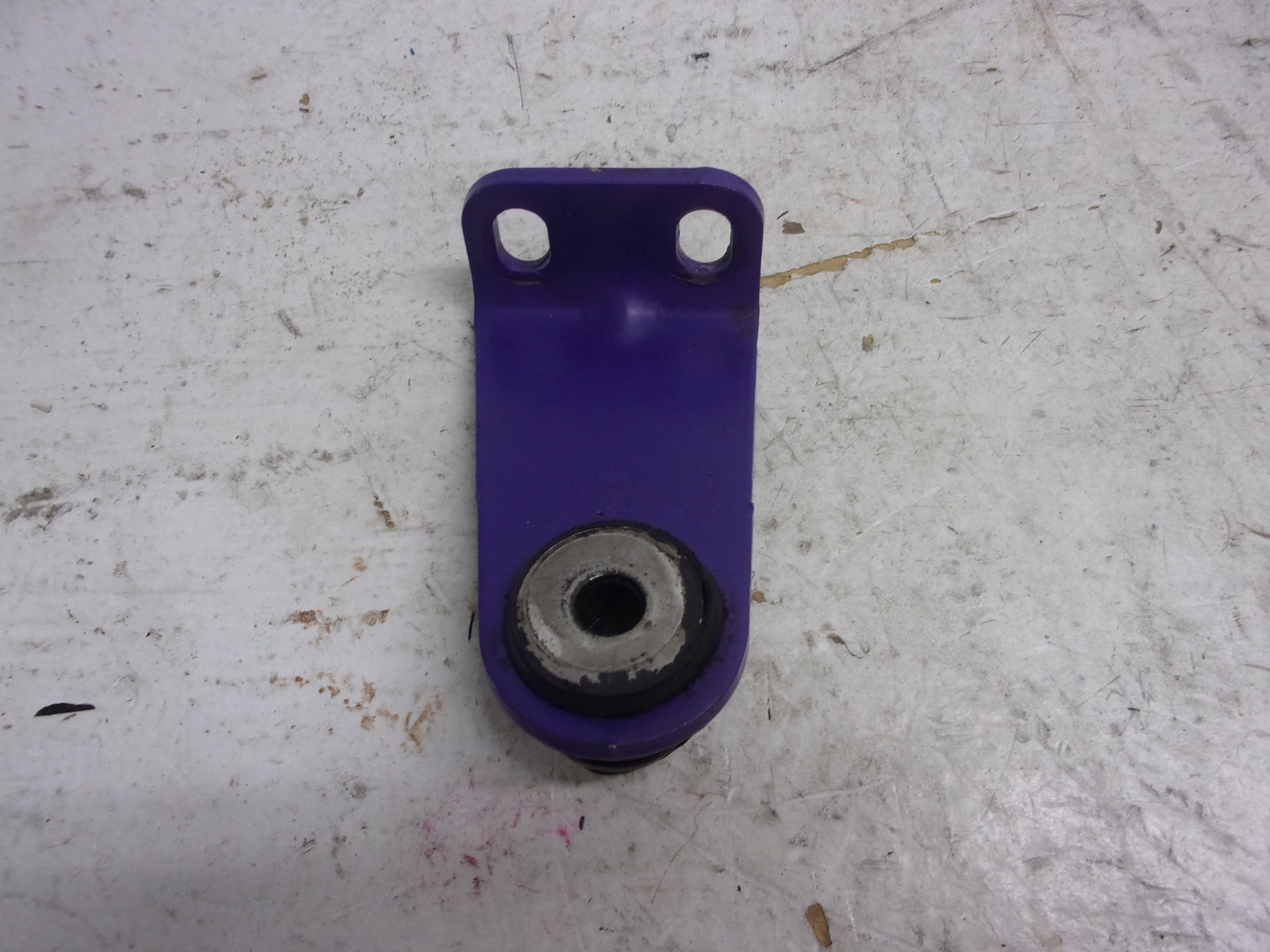 SeaDoo Bombardier 1997-2003 GTI GTX GSX XP SPX OEM Pipe Support Part# 274000489