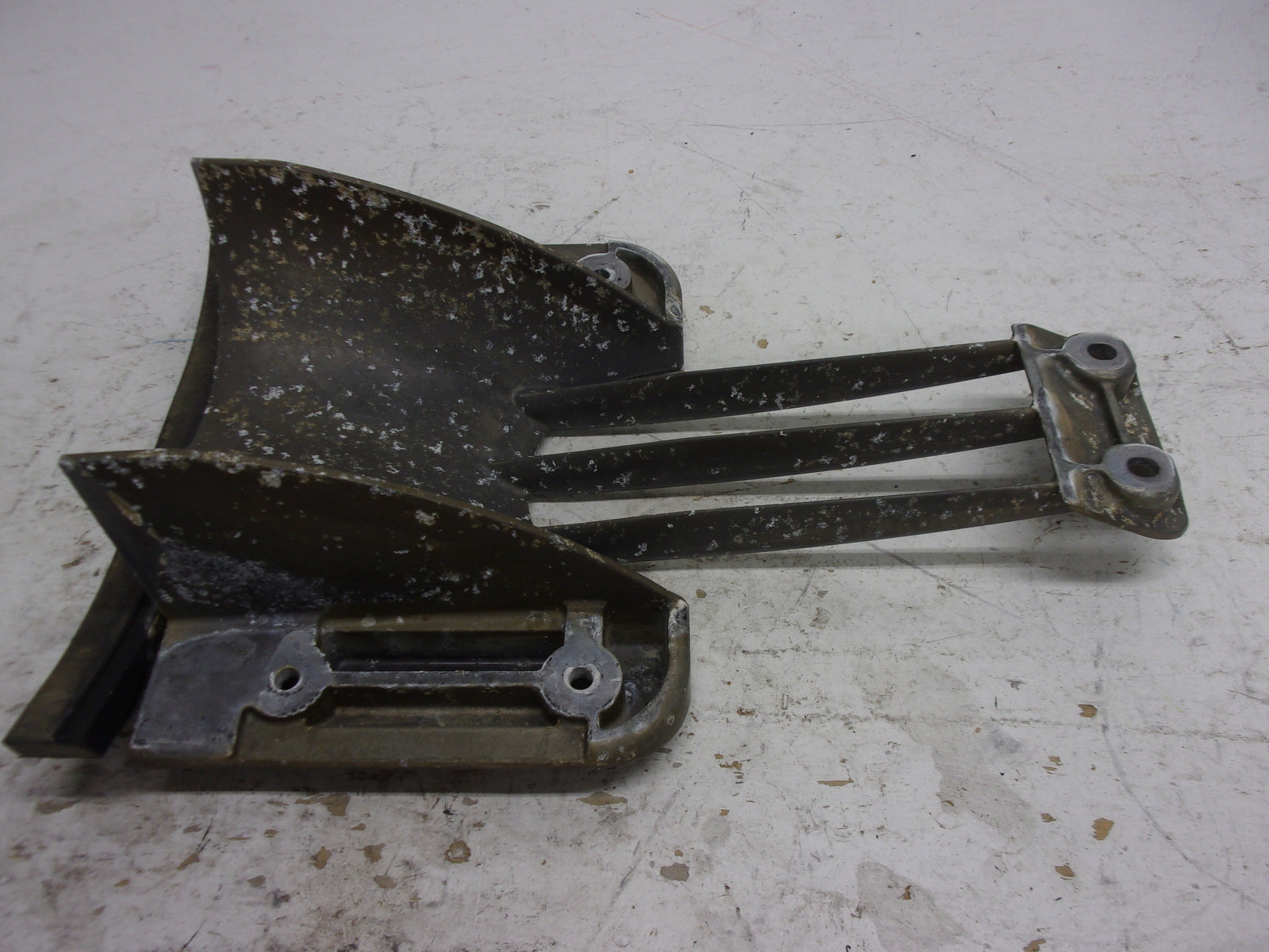 Yamaha WaveRunner 2016-2022 GP VX OEM Intake Screen Part# 6EX-R1333-00-00