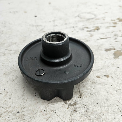 Yamaha WaveRunner 1990-1994 Superjet VXR FX1 Blaster OEM Coupler 6R7-45813-11-9M