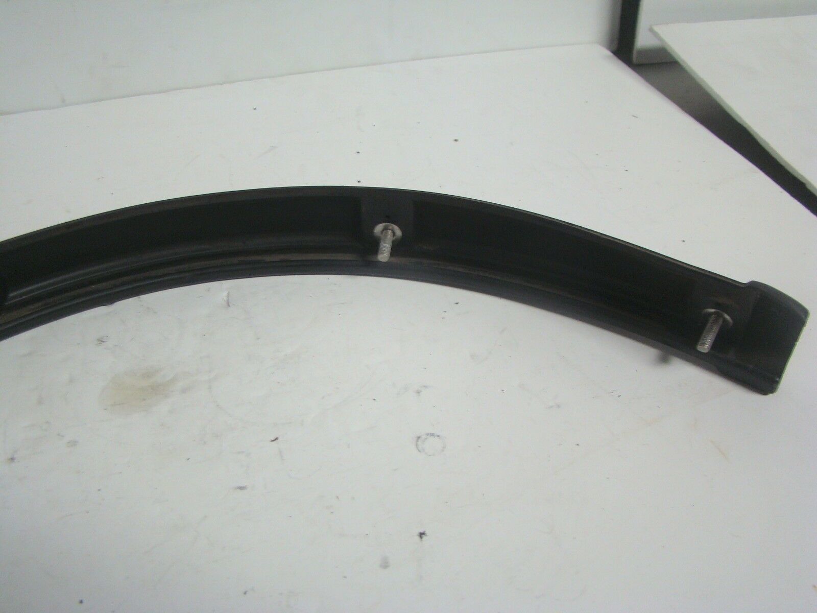 Yamaha Waverunner 97-98 Wave Runner 760 GP 1200 Black Bumper # GP7-U2501-00-00