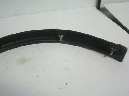 Yamaha Waverunner 97-98 Wave Runner 760 GP 1200 Black Bumper # GP7-U2501-00-00