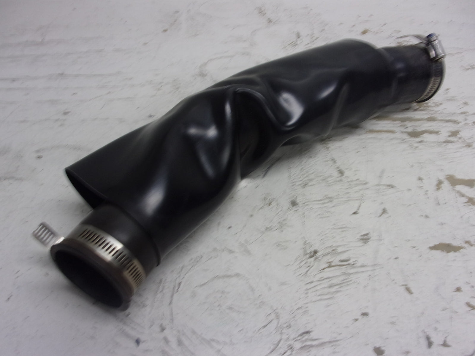 Kawasaki Jet Ski 2007-2008 Ultra LX OEM Fuel Tank Filler Hose Part# 92192-3752