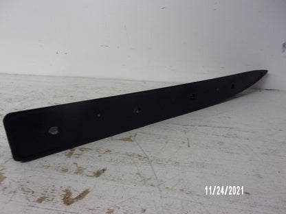 Honda PWC Aquatraxx 2002-2007 F-12 F-12X OEM Left Sponson # 74561-HW1-670