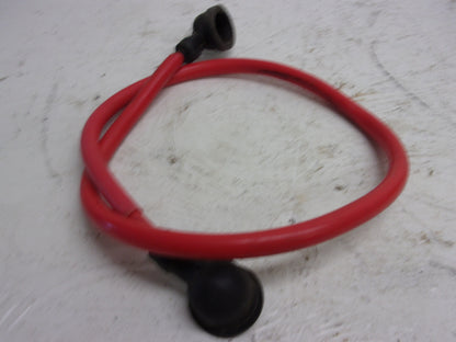 Kawasaki Jet Ski 1998-2002 STS STX 900/1100 OEM Positive Wire Lead # 26011-3851