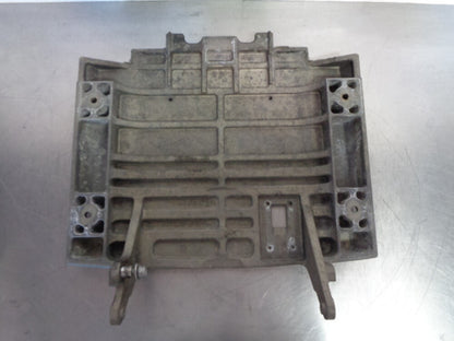 Honda Aquatraxx 2002-2007 ARX 1200 F-12 F-12X Ride Skid Plate # 47521-HW1-670