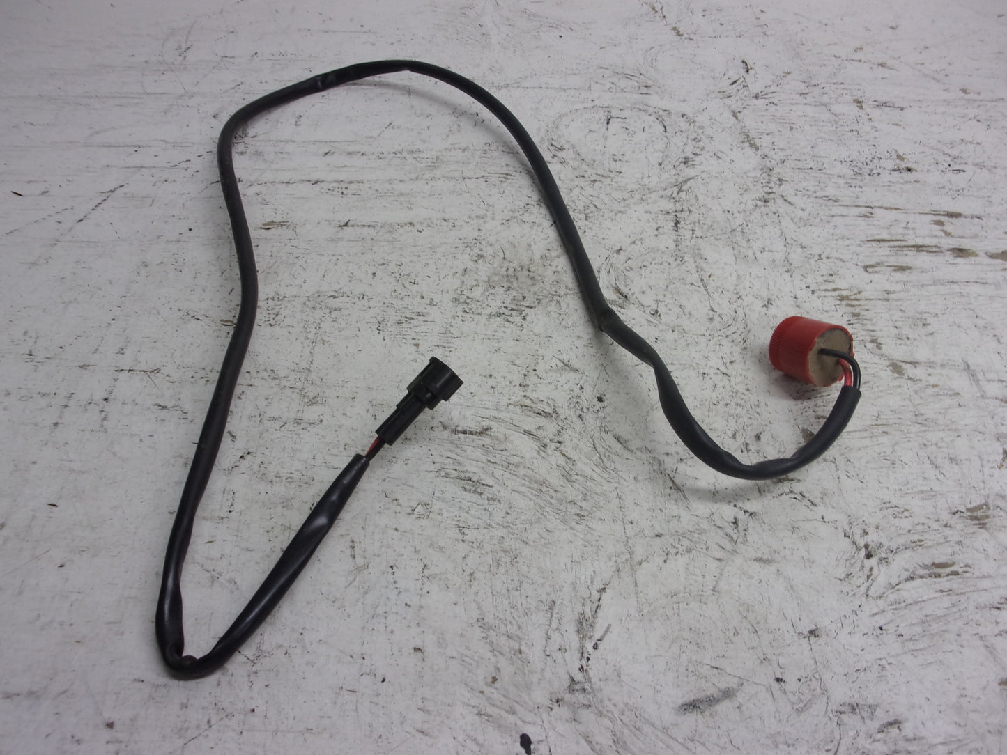 Yamaha WaveRunner 1997-2000 GP SUV XL OEM Buzzer Assembly Part# GP7-U8341-00-00