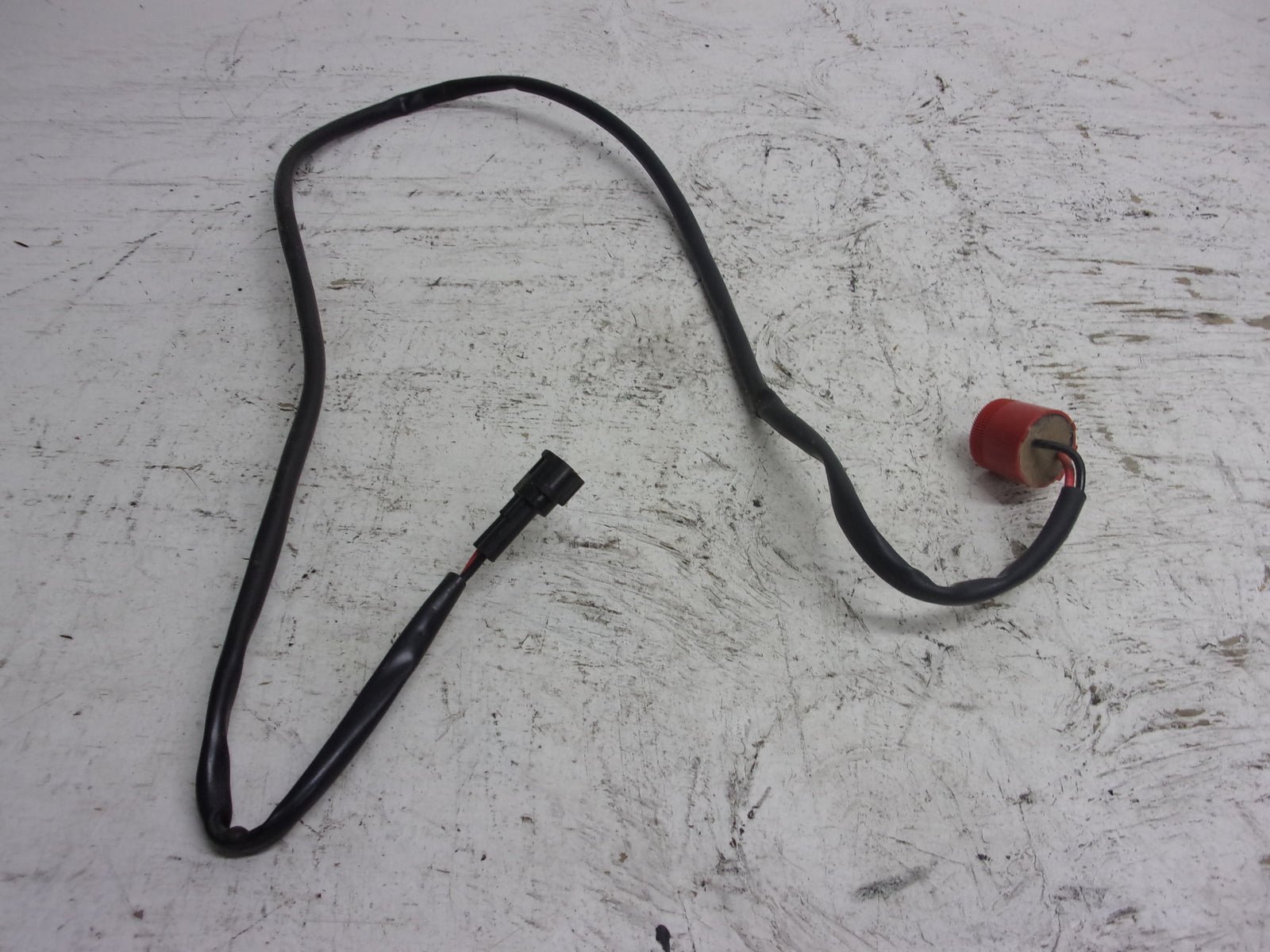 Yamaha WaveRunner 1997-2000 GP SUV XL OEM Buzzer Assembly Part# GP7-U8341-00-00