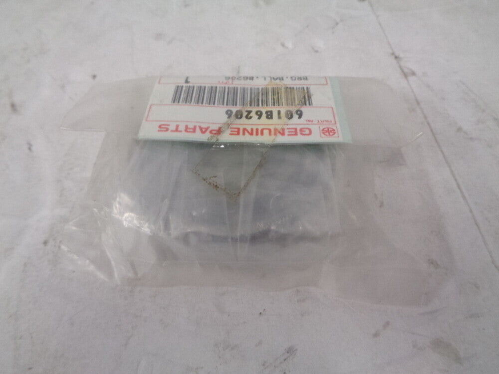 Kawasaki Jet Ski 1982-1989 NEW OEM Impeller Shaft Bearing # 601B6206