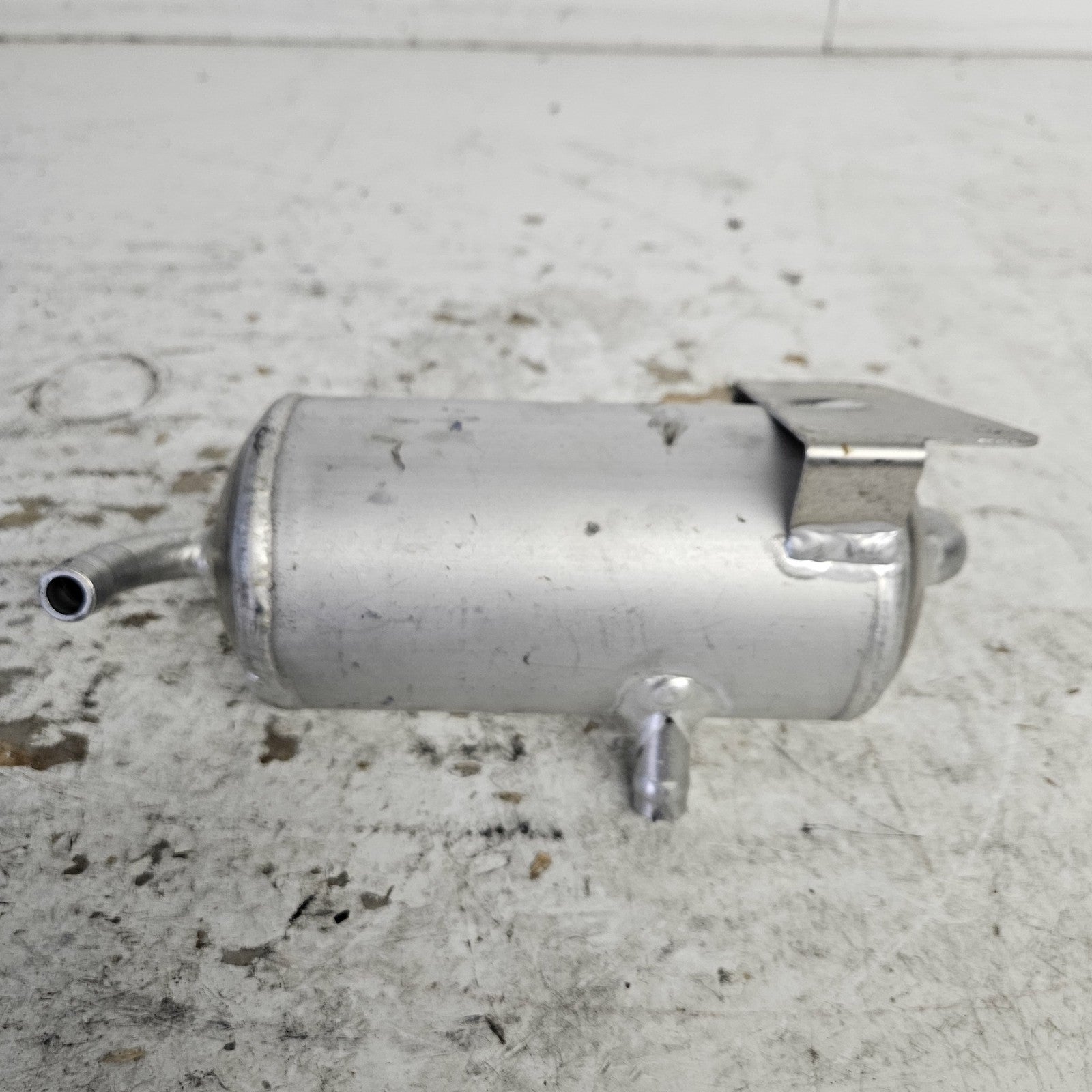 Kawasaki Jet Ski 2007-2012 Ultra OEM Oil Separator Tank Assembly Part 52001-3741