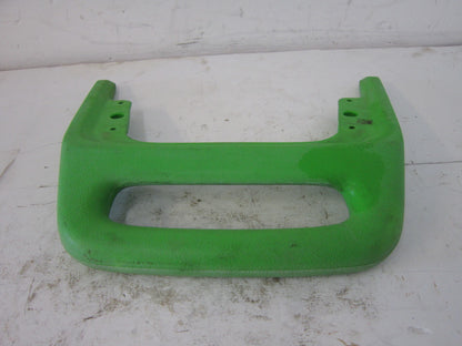 Kawasaki Jet Ski 1995 900 ZXI OEM Green Rear Grab Handle Assembly  46075-3736-6W